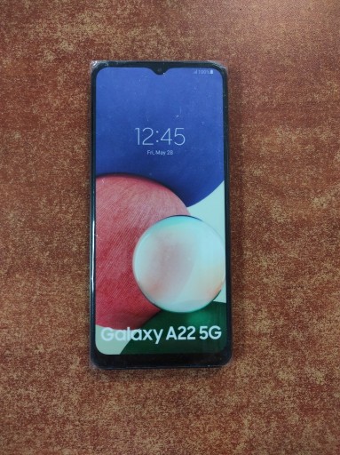 Zdjęcie oferty: Samsung galaxy A22 5G-atrapa 