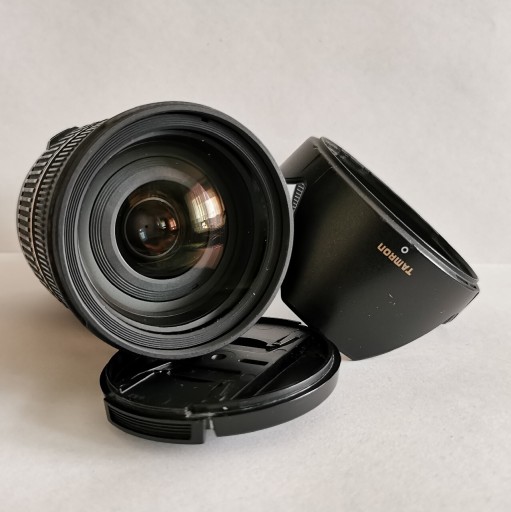 Zdjęcie oferty: Tamron 28-75 f/2.8 do Pentaxa (FF)