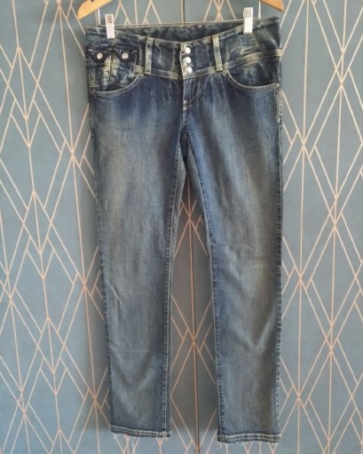 Zdjęcie oferty: Jeansy Only 38 nowe