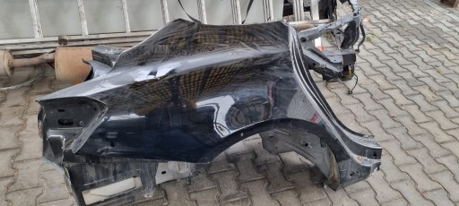 Zdjęcie oferty: MASERATI GHIBLI BŁOTNIK ĆWIARTKA TYŁ PRAWY