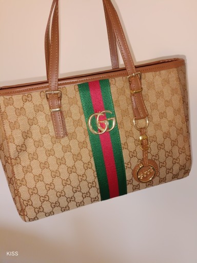 Zdjęcie oferty: MODNA Torebka GUCCI