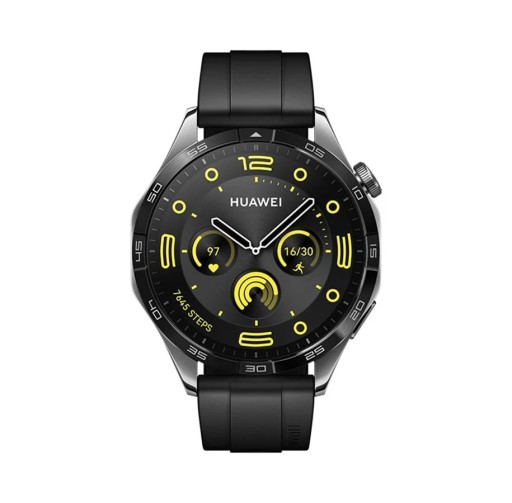 Zdjęcie oferty: Smartwatch HUAWEI WATCH GT4 Black