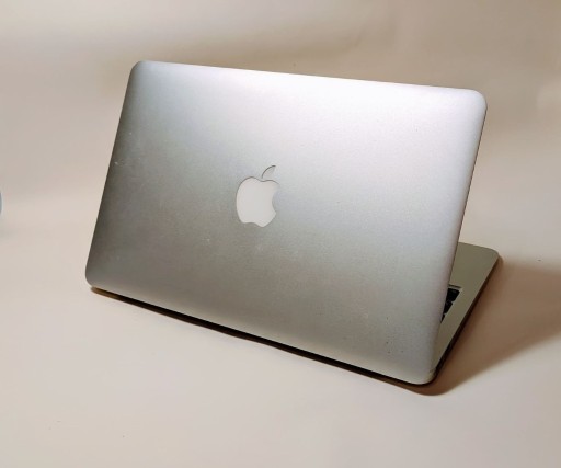 Zdjęcie oferty: MacBook Air 11" LATE 2010