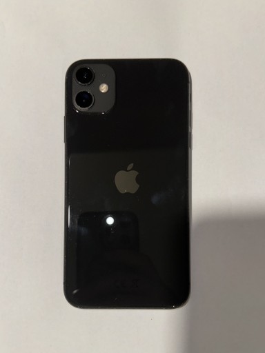 Zdjęcie oferty: iPhone 11 64GB Black