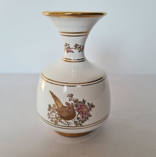 Zdjęcie oferty: Wazon porcelanowy, sygnowany NEOFITOU