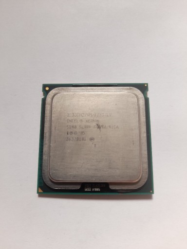 Zdjęcie oferty: intel xeon 5148