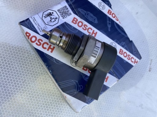 Zdjęcie oferty: Zawór regulujący ciśnienie  Bosch Skoda/VW/Audi