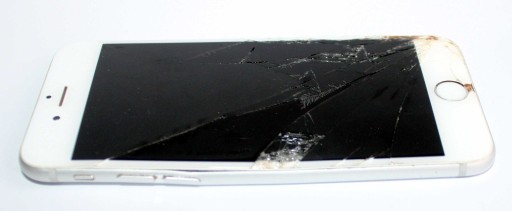 Zdjęcie oferty: Smartfon Apple iPhone 6S 1 GB / 16 GB 4G (LTE) szary