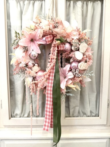 Zdjęcie oferty: Wieniec Świąteczny