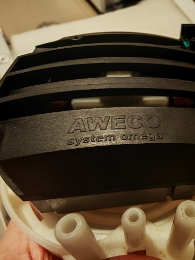 Zdjęcie oferty: Pompa myjąca zmywarki whirlpool indesit do regeneracji