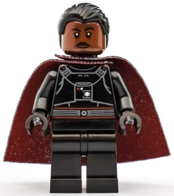 Zdjęcie oferty: LEGO Star Wars 75315 - Moff Gideon SW1160