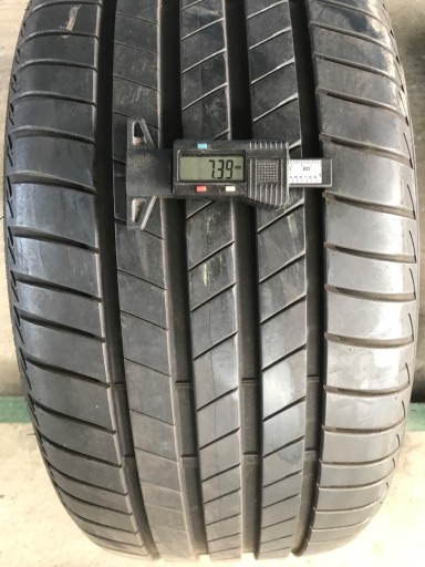 Zdjęcie oferty: Opona 255 35 19 bridgestone  