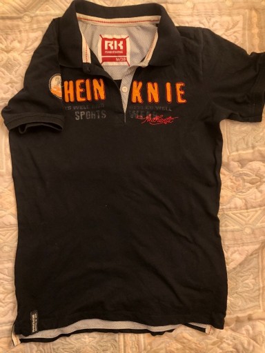 Zdjęcie oferty: T-shirt Rheinknie M/38