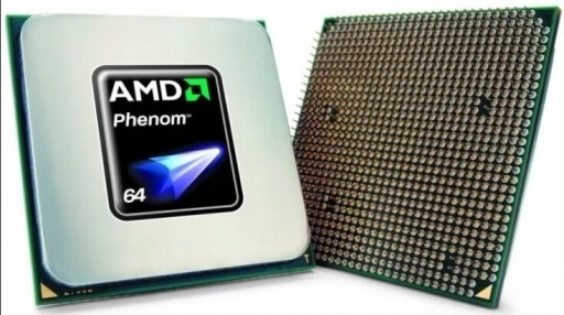 Zdjęcie oferty: AMD Phenom X3 8450