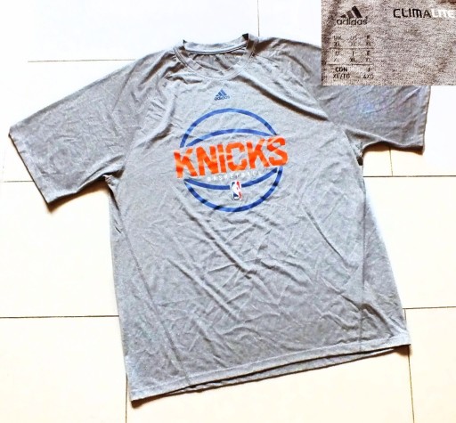 Zdjęcie oferty: Adidas Climalite fajna koszulka sportowa r.XL/2XL