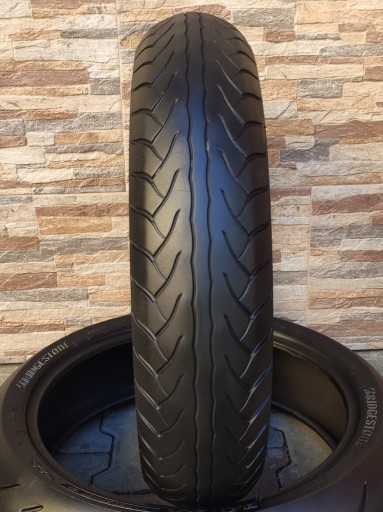 Zdjęcie oferty: Opona 120/70R18 DUNLOP Sportmax D220 F ST  59H