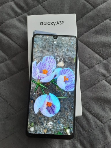 Zdjęcie oferty: Samsung SM-A325F/DS Galaxy A32