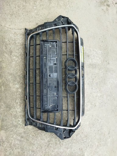 Zdjęcie oferty: Grill audi A3 8V