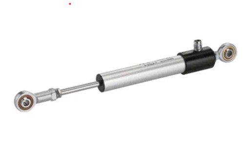 Zdjęcie oferty: Czujnik pozycji Novotechnik TX2-0300-716-002-101 Liniał + wzmacniacz