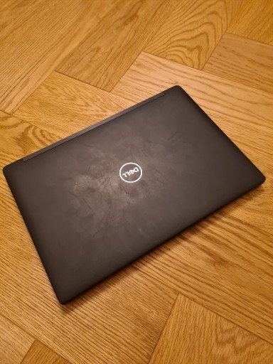 Zdjęcie oferty: Dell Latitude 7390 SSD256GB 8GB RAM WIN10