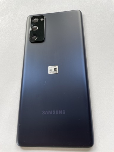 Zdjęcie oferty: Samsung S20 FE SM-G780F