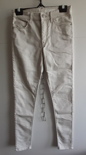 Zdjęcie oferty: H&M spodnie 152