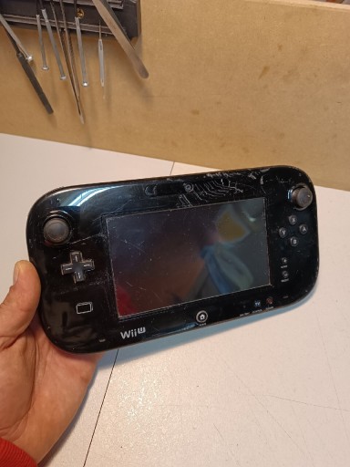 Zdjęcie oferty: Tablet / Pad Nintendo Wii U