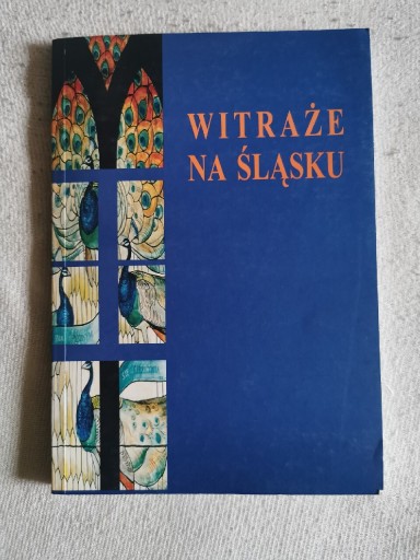 Zdjęcie oferty: Witraże na Śląsku