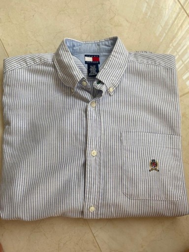 Zdjęcie oferty: Koszula tommy Hilfiger xl