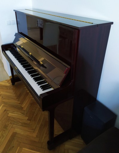 Zdjęcie oferty: Pianino Samick SU-131SP