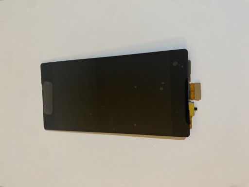 Zdjęcie oferty: LCD Wyświetlacz Sony Xperia z4