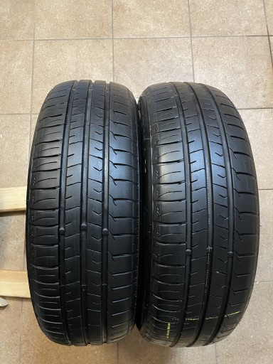 Zdjęcie oferty: Opony Firemax FM601 175/65 R 14 letnie