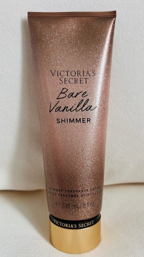Zdjęcie oferty: Victoria's Secret Bare Vanilla Shimmer 