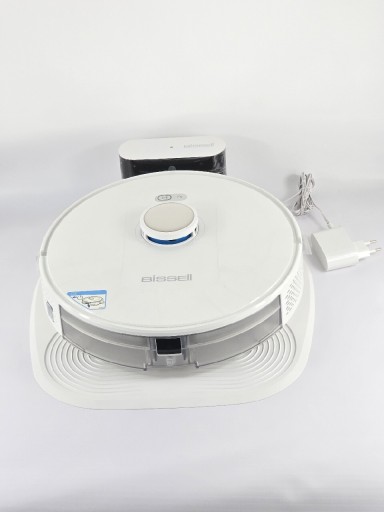 Zdjęcie oferty: Robot sprzątający mopujący Bissell 