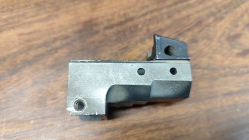 Zdjęcie oferty: AKM, AKMS obsada lufy