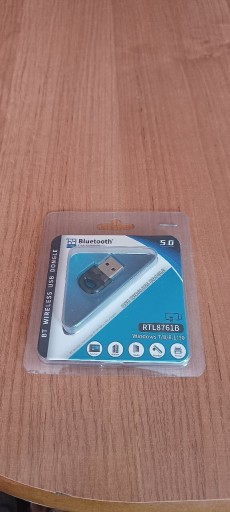 Zdjęcie oferty: Nowy adapter Bluetooth 5.0