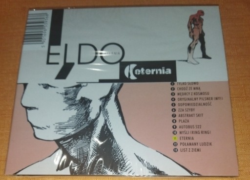 Zdjęcie oferty: ELDO - ETERNIA NOWA