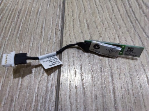 Zdjęcie oferty: Moduł bluetooth Lenovo G570 + kabel