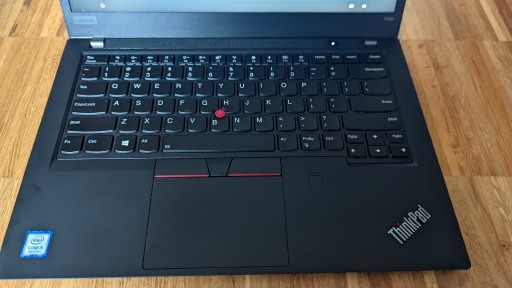 Zdjęcie oferty: Leptop Lenovo ThinkPad T490 i5 40GB 1TB SSD