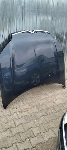 Zdjęcie oferty: Maska Citroen C5 KGNC 