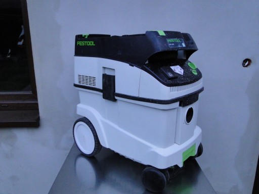 Zdjęcie oferty: FESTOOL CTL 36 E, Odkurzacz Przemysłowy, Stan BDB