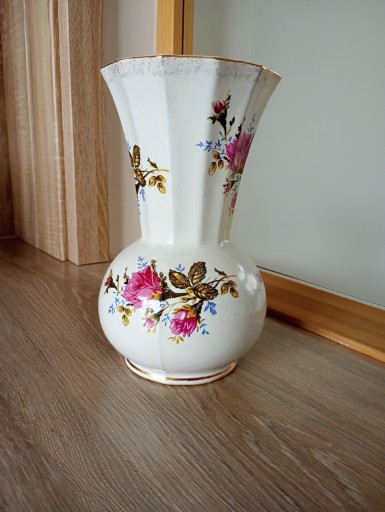 Zdjęcie oferty: Duży wazon z Chodzieży super wygl