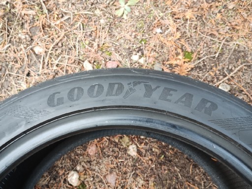 Zdjęcie oferty: Opony Goodyear Eagle F1 Asymmetric 5