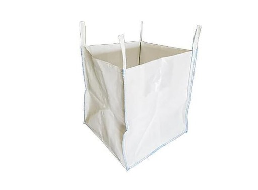 Zdjęcie oferty: Big bag ,worek , 80x80x90 cm,nowy, 500 kg