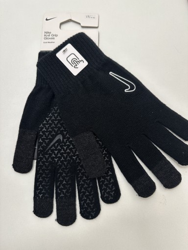 Zdjęcie oferty: Rekawice nike gloves knit grip gloves