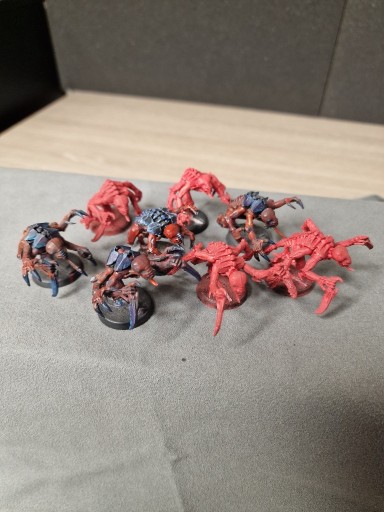 Zdjęcie oferty: Tyranids Genestealers #2