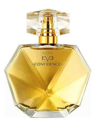 Zdjęcie oferty: Avon Eve Confidence EDP 50 ml