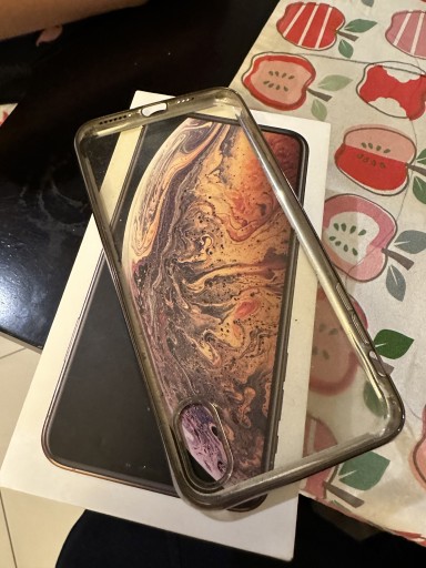 Zdjęcie oferty: iPhone xs Max 64gb 