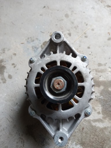 Zdjęcie oferty: Alternator CA1053 opel astra/Frontera 