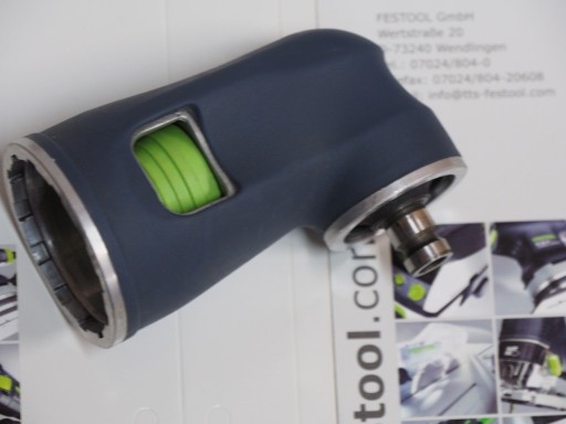 Zdjęcie oferty: FESTOOL uchwyt kątowy AU 43 FFP wkretarka protool